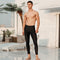 Traje de Baño Tipo Short para Hombre