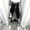 Pantalones Vaqueros Rotos Estilo Urbano para Hombre