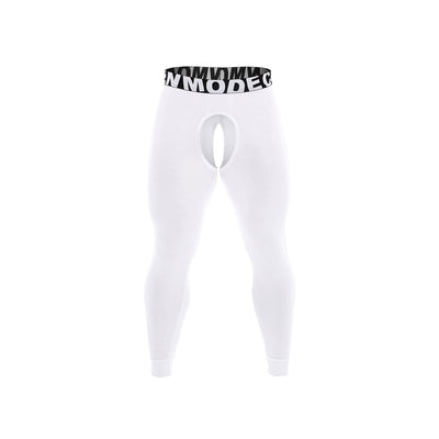 Pantalones Térmicos Slim Fit Transpirables para Hombre - Image 7