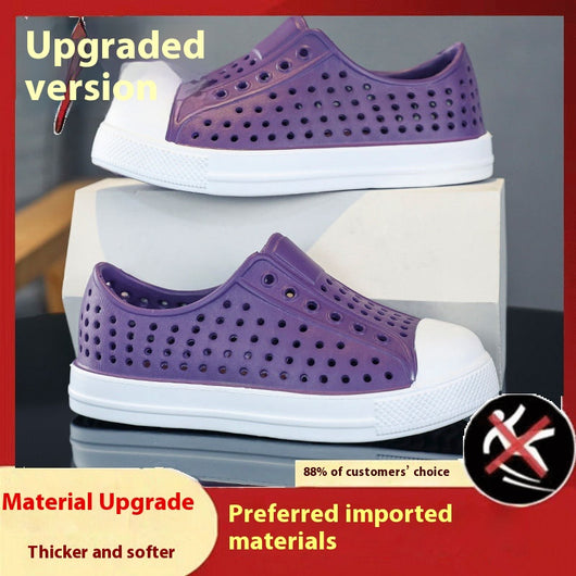 Sandalias Infantiles Antideslizantes para Exterior - Image 9