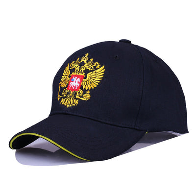 Gorras a Juego para Parejas - Primavera y Verano - Image 2