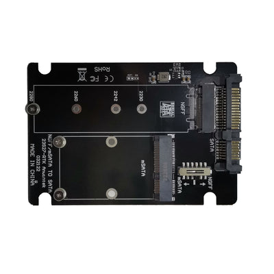 Adaptador de Disco Sólido SSD mSATA a M.2 NGFF - Image 10