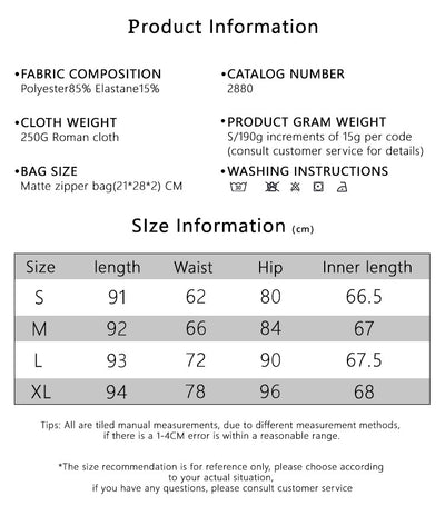 Leggins Levantacaderas de Alta Elasticidad para Mujer - Image 7