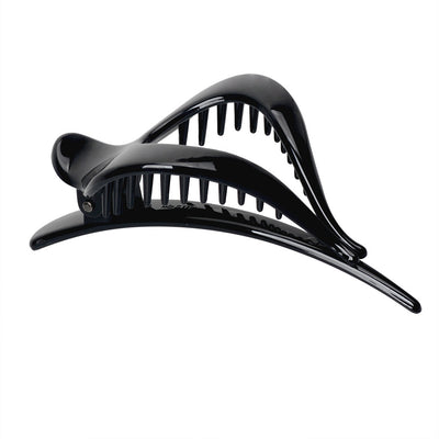 Pinza Shark Corazón Trazo Único - Clip Pico de Pato - Image 15