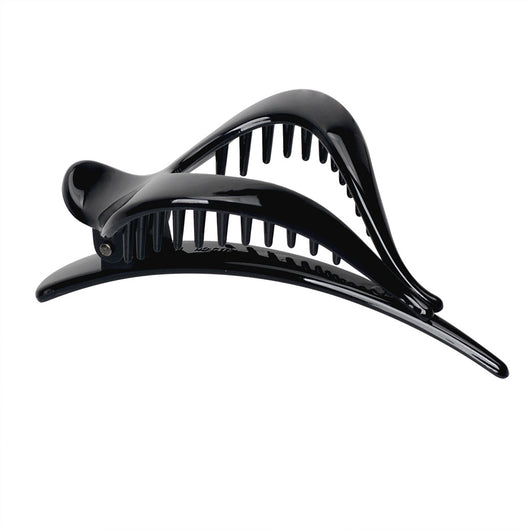 Pinza Shark Corazón Trazo Único - Clip Pico de Pato - Image 15