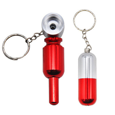 Tubo Metálico Personalizado Forma Tanque de Combustible - Image 15