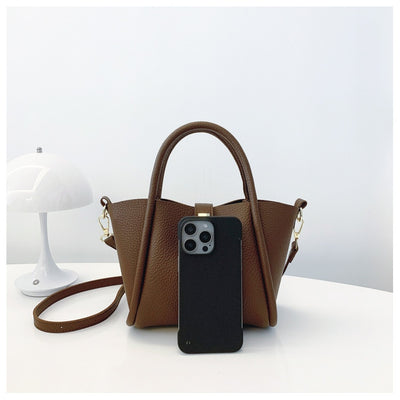 Bolsa Bandolera Tipo Cubo - Diseño Moderno y Funcional - Image 16