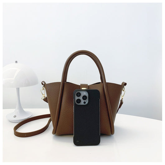 Bolsa Bandolera Tipo Cubo - Diseño Moderno y Funcional - Image 16