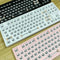 Kit de Teclado Mecánico DIY Hot Plug - Tercera Edición