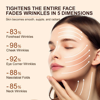 Crema Facial Hidratante Iluminadora - Reduce Opacidad y Devuelve el Brillo - Image 4