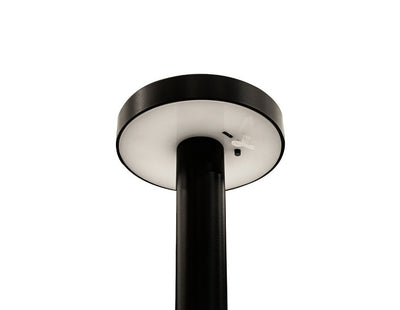 Lámpara de Carga Inalámbrica con Control Táctil y Ambiente Luminoso - Image 17