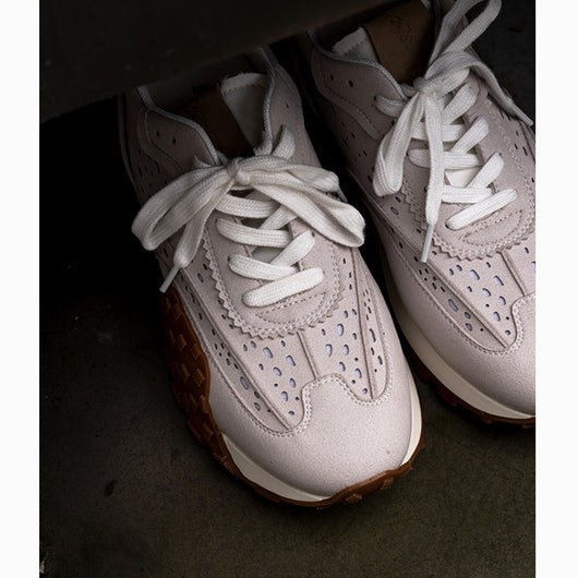 Tenis Retro Gruesos con Bloques de Color - Estilo Casual y Deportivo - Image 6