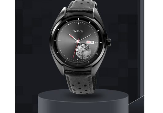 Reloj Inteligente X1 con Monitor de Frecuencia Cardíaca y Presión Arterial - Image 8