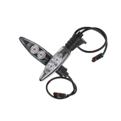 Direccionales LED de Alta Visibilidad para BMW GS - Image 5