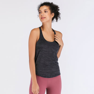 Sostén Deportivo Yoga Contraste Dos Piezas para Running - Image 20