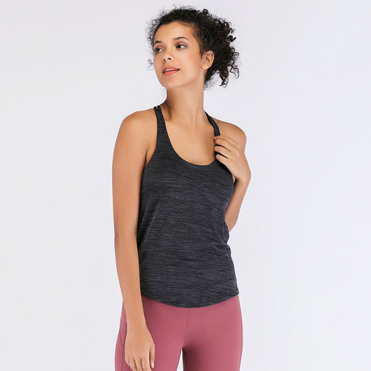 Sostén Deportivo Yoga Contraste Dos Piezas para Running - Image 20