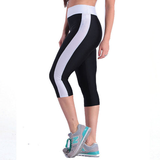 Leggings Deportivos de Yoga y Running para Mujer - Image 3