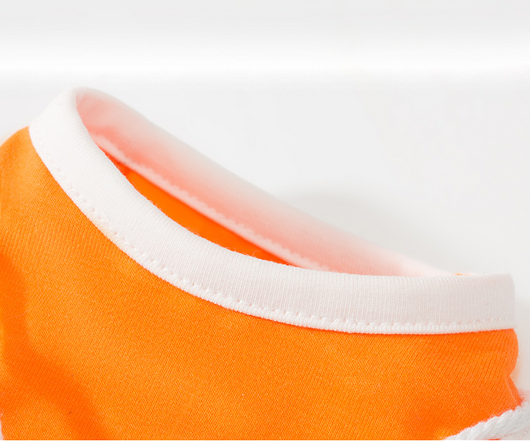 Chaleco Tejido Transpirable para Gatos - Ropa de Verano Cómoda - Image 7
