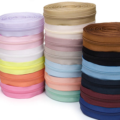 Bolsas de Almacenamiento para Trajes Nylon con Cierre de 4.5M - Image 26