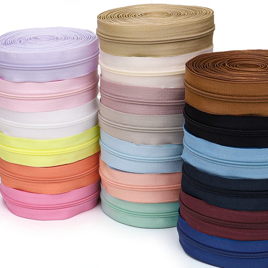 Bolsas de Almacenamiento para Trajes Nylon con Cierre de 4.5M - Image 26