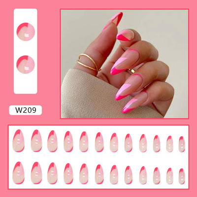 Set de 24 Piezas de Accesorios Casuales para Mujer - Image 41