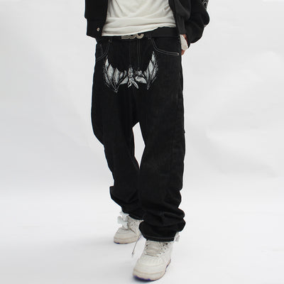Pantalones Rectos Slim Fit Modernos Casual - Image 11