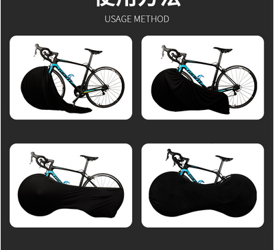 Funda Protectora para Bicicleta - Image 8