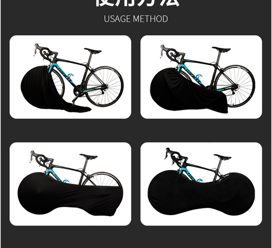 Funda Protectora para Bicicleta - Image 8
