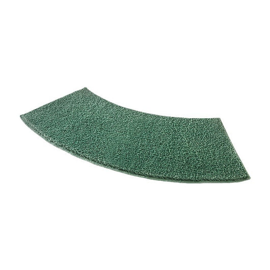 Tapete Curvo para Baño Absorbente Antideslizante Lavable - Image 5