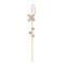 Ear Pin Wrap-around Contour Ear Bone Clip Ear Hook 17style
