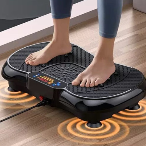 Máquina de Ejercicio Pasivo Rhythm - Fitness Sin Esfuerzo