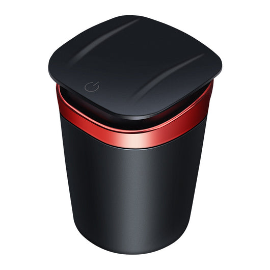 Cenicero Automático Portátil para Auto con Iluminación LED - Image 8