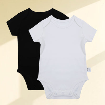 Pijama Enterizo para Bebé 0-1 Años - Mono Cómodo Unisex - Image 4