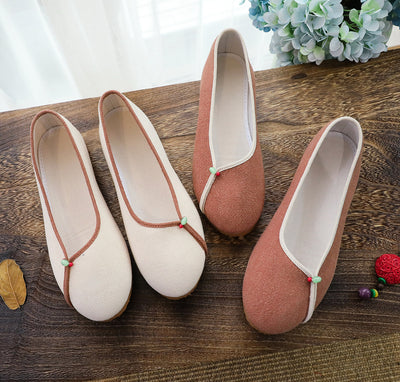 Zapatos Oxford Casuales para Caminar - Comodidad y Estilo para Mujer - Image 14