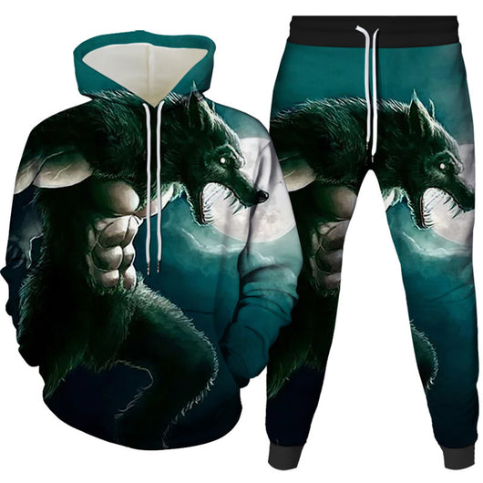 Conjunto Deportivo con Estampado Digital 3D - Image 22