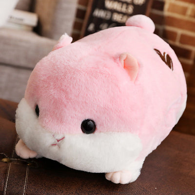 Almohada Adorable de Hámster - Image 15