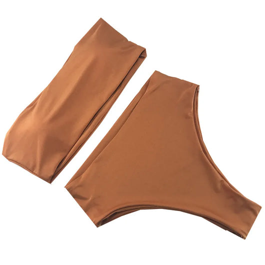 Bikini de Verano Elegante y Cómodo - Image 18