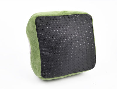 Cama Semiencerrada para Mascotas de Algodón - Nido Cálido Protector - Image 13
