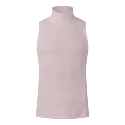 Camiseta Deportiva sin Mangas de Color Sólido para Hombre - Image 25