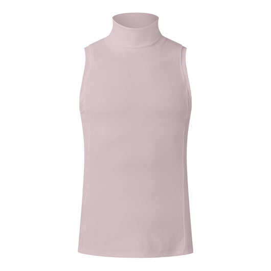 Camiseta Deportiva sin Mangas de Color Sólido para Hombre - Image 25