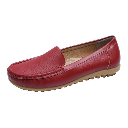 Zapatos de Maternidad con Suela Blanda Antideslizante y Soporte de Tendón - Image 2