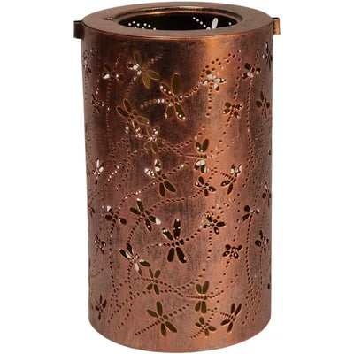 Lámpara Solar Colgante Decorativa para Patio - Resistente al Agua - Image 5