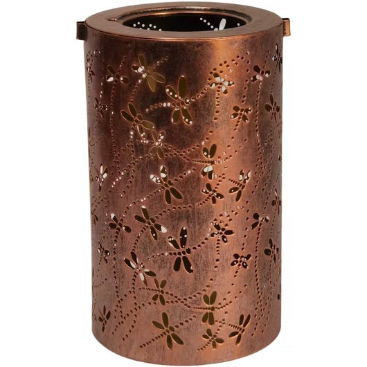 Lámpara Solar Colgante Decorativa para Patio - Resistente al Agua - Image 5