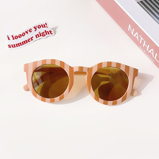 Gafas de Sol Infantiles con Protección UV - Image 14