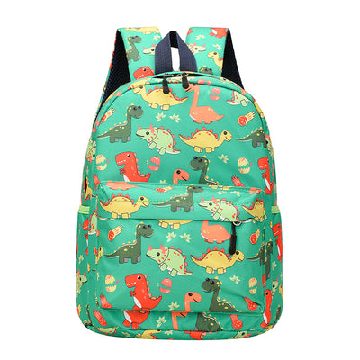 Mochila Escolar Infantil con Impresión 3D de Dibujos Animados - Image 6