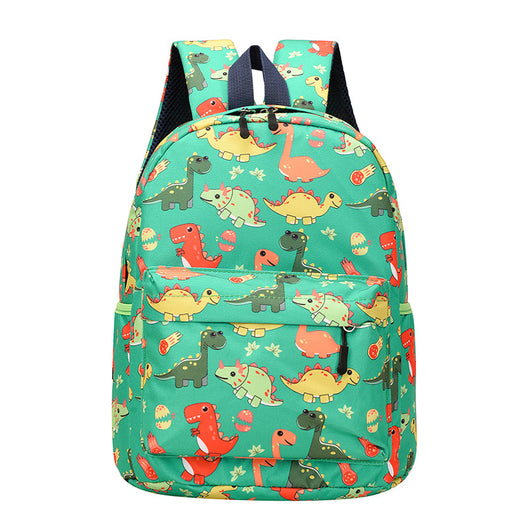 Mochila Escolar Infantil con Impresión 3D de Dibujos Animados - Image 6