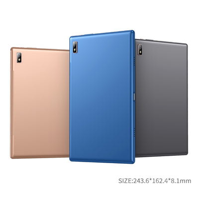 Tablet P30 Octa Core - Pantalla 2.5D Full HD con Procesador de Alto Rendimiento - Image 4