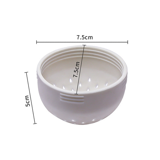 Colador Multiusos de Silicona para Cocina - Herramienta de Drenaje Versátil - Image 18