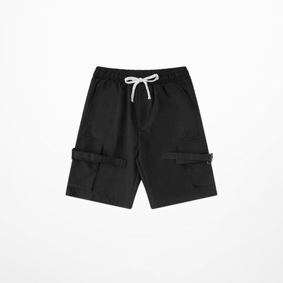 Pantalones Rectos Holgados Unisex para Verano - Image 9
