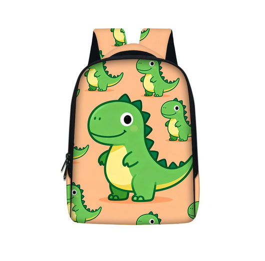 Mochila Escolar Dinosaurios de Alta Capacidad Portátil - Image 25